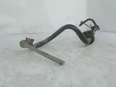 Second-hand car spare part torsion bar for renault megane iii (bz0_) 1.5 dci (bz1g. bz1w. bz0r) gasóleo 2009 5p oem iam references 546110003r  