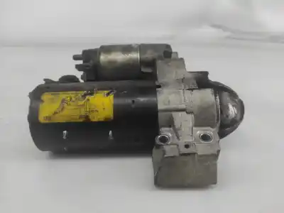 Peça sobressalente para automóvel em segunda mão motor de arranque por bmw 3 touring (e91) 320 d referências oem iam 1241850665701