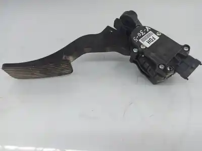 Second-hand car spare part accelerator pedal for kia ceed sw (ed) 1.4 oem iam references 32700xxxxx