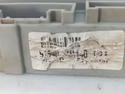 Second-hand car spare part ecu engine control for kia ceed sw (ed) 1.4 oem iam references 919401h140  