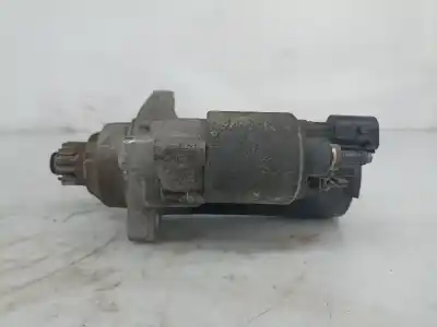 Pezzo di ricambio per auto di seconda mano motorino di avviamento per audi a1 (8x1, 8xk) 1.4 tfsi riferimenti oem iam 0001142005