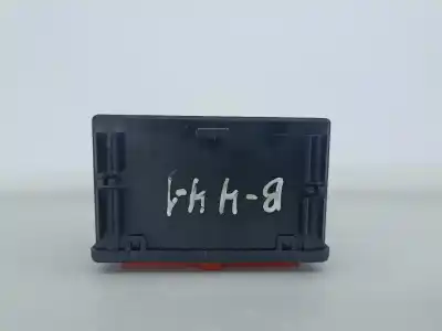 Pièce détachée automobile d'occasion calculateur moteur ecu pour jaguar x-type i (x400) 2.5 v6 a las 4 ruedas références oem iam dbc10421