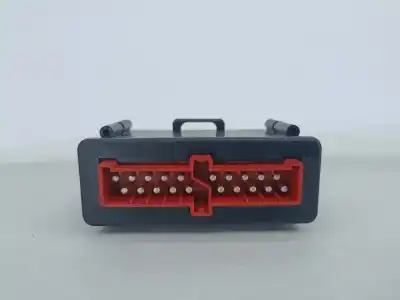 Автозапчасти б/у блок управления двигателем за jaguar x-type i (x400) 2.5 v6 a las 4 ruedas ссылки oem iam dbc10421  