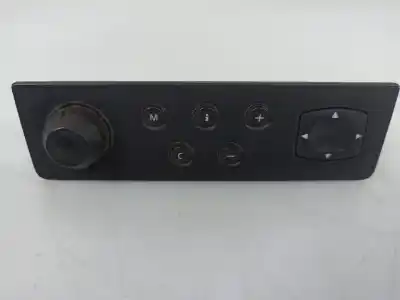 Автозапчасти б/у БЛОК УПРАВЛЕНИЯ ДВИГАТЕЛЕМ за RENAULT ESPACE IV (JK0/1_)  ссылки OEM IAM   