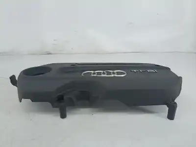 Pezzo di ricambio per auto di seconda mano coperchio motore per audi a1 (8x1, 8xk) 1.4 tfsi riferimenti oem iam 03c103925bg