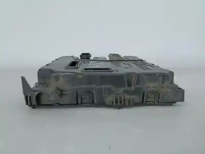 Second-hand car spare part ecu engine control for renault kangoo express (fw0/1_) 1.5 dci k9ka800 oem iam references 8201077402  