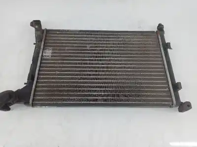 Tweedehands auto-onderdeel waterradiator voor mini mini descapotable (r52) cooper oem iam-referenties 