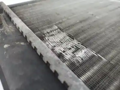 Pezzo di ricambio per auto di seconda mano radiatore d acqua per mini mini descapotable (r52) cooper riferimenti oem iam   