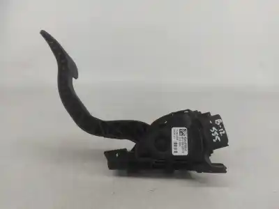 Автозапчастина б/у педаль акселератора для ford s-max (wa6) 2.0 tdci посилання на oem iam 6g929f836jc  