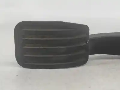 Автозапчастина б/у педаль акселератора для ford s-max (wa6) 2.0 tdci посилання на oem iam 6g929f836jc  