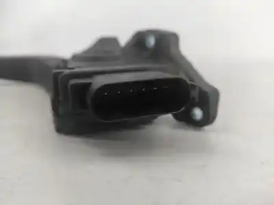 Автозапчастина б/у педаль акселератора для ford s-max (wa6) 2.0 tdci посилання на oem iam 6g929f836jc  