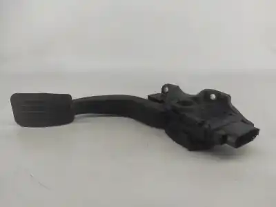 Автозапчасти б/у педальный потенциометр за ford s-max (wa6) 2.0 tdci ссылки oem iam 6g929f836jc  