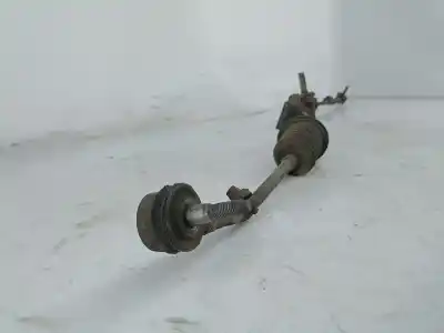 Автозапчасти б/у рулевая коробка за renault clio i (b/c57_, 5/357_) 1.2 (5/357y 5/357k) ссылки oem iam   