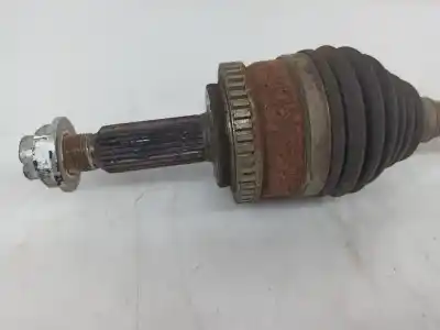 Second-hand car spare part front left transmission for kia ceed sw (ed) 1.4 oem iam references   