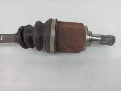 Second-hand car spare part front left transmission for kia ceed sw (ed) 1.4 oem iam references   