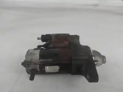 Peça sobressalente para automóvel em segunda mão motor de arranque por toyota yaris (_p1_) 1.3 (ncp10_ scp12_) referências oem iam 2810021030