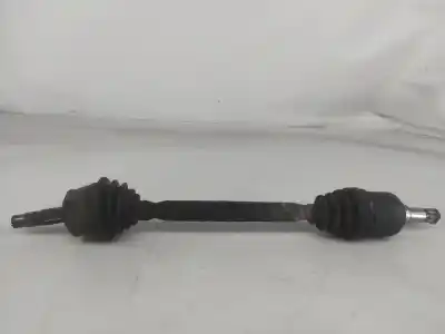 Pezzo di ricambio per auto di seconda mano trasmissione anteriore sinistra per fiat stilo (192) 1.2 16v riferimenti oem iam 