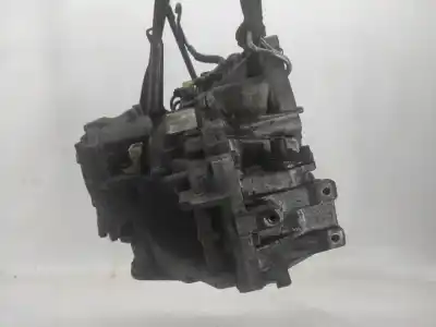 Peça sobressalente para automóvel em segunda mão caixa de velocidades por toyota yaris (_p1_) 1.3 (ncp10_ scp12_) referências oem iam n/v