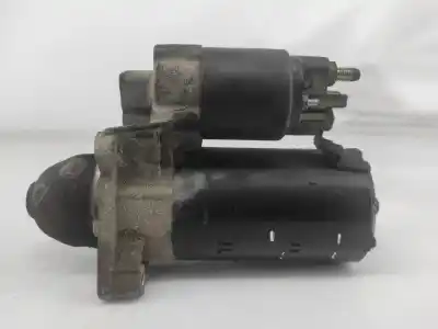 Peça sobressalente para automóvel em segunda mão motor de arranque por bmw 3 touring (e46) 318 i referências oem iam 0001108157