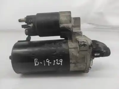 Second-hand car spare part starter motor for bmw 3 touring (e46) 318 i oem iam references 0001108157  