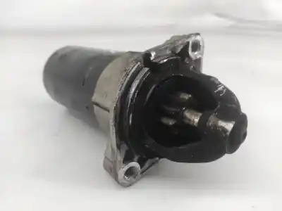 Second-hand car spare part starter motor for bmw 3 touring (e46) 318 i oem iam references 0001108157  