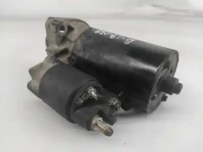 Second-hand car spare part starter motor for bmw 3 touring (e46) 318 i oem iam references 0001108157  