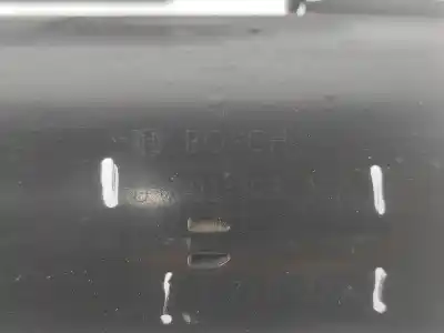 Second-hand car spare part starter motor for bmw 3 touring (e46) 318 i oem iam references 0001108157  