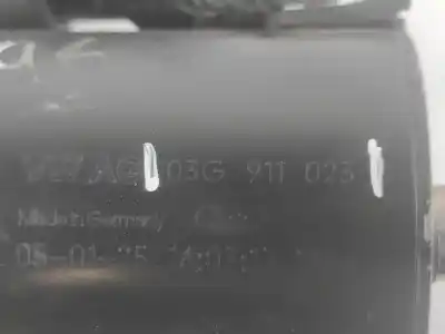 Автозапчасти б/у двигатель запускается за audi a6 c6 (4f2) 2.0 tdi ссылки oem iam 03g911023   Автозапчасти б/у двигатель запускается за audi a6 c6 (4f2) 2.0 tdi ссылки oem iam 03g911023