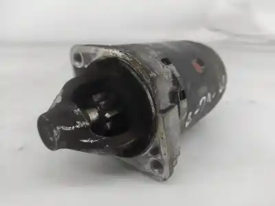 Second-hand car spare part starter motor for mitsubishi lancer v (cb_a, cd_a, ce_a) 1.3 oem iam references   