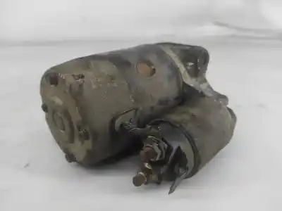Second-hand car spare part starter motor for mitsubishi lancer v (cb_a, cd_a, ce_a) 1.3 oem iam references   