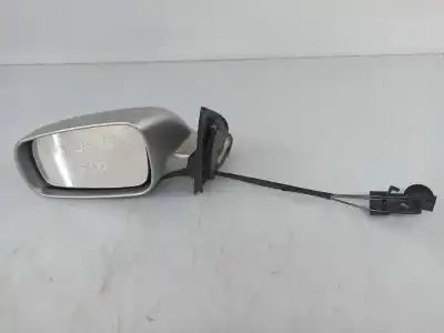 Автозапчасти б/у левое зеркало за skoda fabia i hatchback (6y2) 1.4 16v gasolina 2022 5p ссылки oem iam 