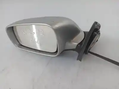 Second-hand car spare part left rearview mirror for skoda fabia i hatchback (6y2) 1.4 16v gasolina 2022 5p oem iam references   