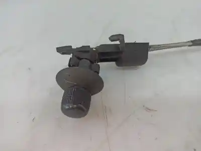 Second-hand car spare part left rearview mirror for skoda fabia i hatchback (6y2) 1.4 16v gasolina 2022 5p oem iam references   