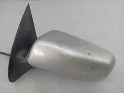 Second-hand car spare part left rearview mirror for skoda fabia i hatchback (6y2) 1.4 16v gasolina 2022 5p oem iam references   