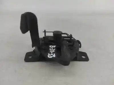 Second-hand car spare part bonnet lock for kia ceed sw (ed) 1.6 oem iam references   