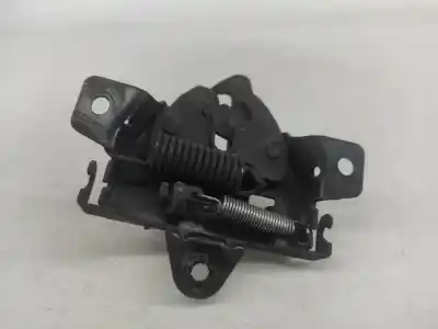 Second-hand car spare part bonnet lock for kia ceed sw (ed) 1.6 oem iam references   