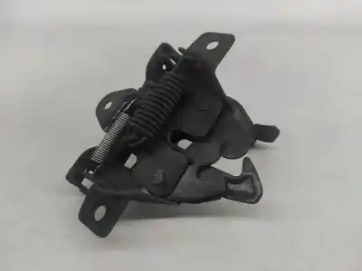 Second-hand car spare part bonnet lock for kia ceed sw (ed) 1.6 oem iam references   