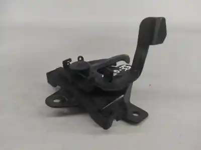 Second-hand car spare part bonnet lock for kia ceed sw (ed) 1.6 oem iam references   