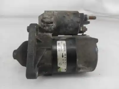 Pezzo di ricambio per auto di seconda mano motorino di avviamento per fiat stilo (192) 1.2 16v riferimenti oem iam 46813058