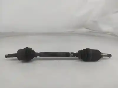 Pezzo di ricambio per auto di seconda mano trasmissione anteriore sinistra per fiat stilo (192) 1.2 16v riferimenti oem iam 