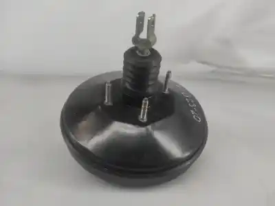 Peça sobressalente para automóvel em segunda mão SERVO FREIO por AUDI A2 (8Z0)  Referências OEM IAM 0204702717  