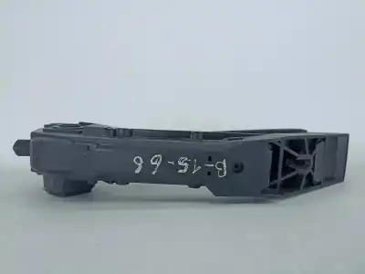 Автозапчастина б/у педальний потенціометр для mercedes-benz c-class t-model (s203) c 270 cdi (203.216) посилання на oem iam a2033000704  