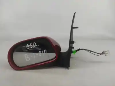 Peça sobressalente para automóvel em segunda mão ESPELHO RETROVISOR ESQUERDO por FIAT BRAVO I (182_)  Referências OEM IAM 5PINOS  
