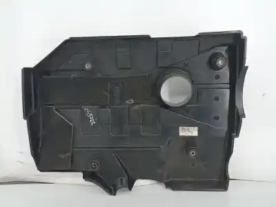 Автозапчастина б/у крішка двигуна для hyundai matrix (fc) 1.5 crdi посилання на oem iam   