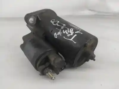 Автозапчасти б/у двигатель запускается за seat toledo ii (1m2) 1.6 16v ссылки oem iam 0001121006  