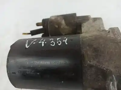 Автозапчастина б/у двигун запускається для renault clio i (b/c57_, 5/357_) 1.2 (5/357y 5/357k) посилання на oem iam 0001116001  