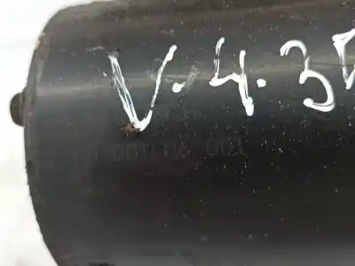 Автозапчастина б/у двигун запускається для renault clio i (b/c57_, 5/357_) 1.2 (5/357y 5/357k) посилання на oem iam 0001116001  