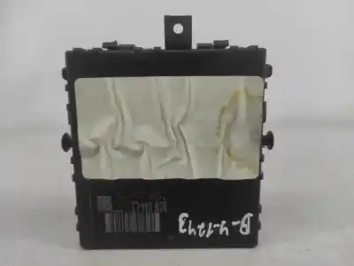 Автозапчасти б/у БЛОК УПРАВЛЕНИЯ ДВИГАТЕЛЕМ за RENAULT TWINGO II (CN0_)  ссылки OEM IAM 8200874481  