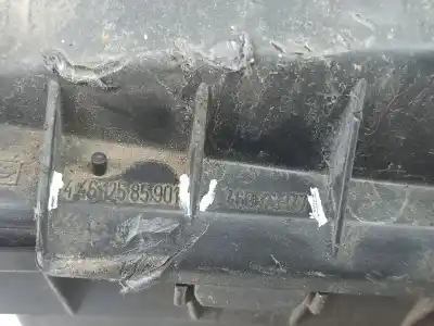 Pezzo di ricambio per auto di seconda mano supporto filtro aria per opel corsa c (x01) 1.2 (f08, f68) riferimenti oem iam 44612585901  