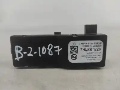 Second-hand car spare part ECU ENGINE CONTROL for OPEL ASTRA J (P10)  OEM IAM references 13500144  